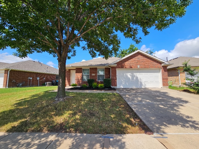 property at 5813 World Champion Ct