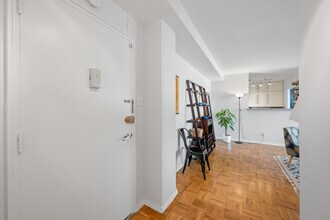 4740 Connecticut Ave NW, Unit 805 in Washington, DC - Building Photo - Building Photo