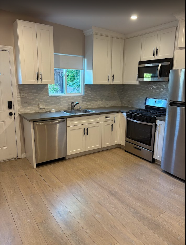property at 16143 Kittridge St