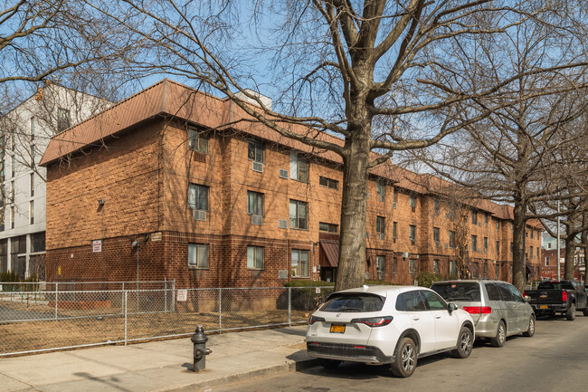 Caribe Gardens in Brooklyn, NY - Building Photo - Building Photo