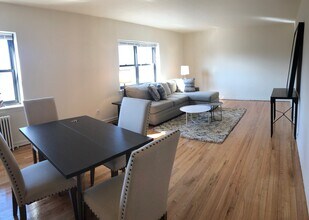 223 Prospect Ave, Unit E in Hackensack, NJ - Building Photo - Building Photo