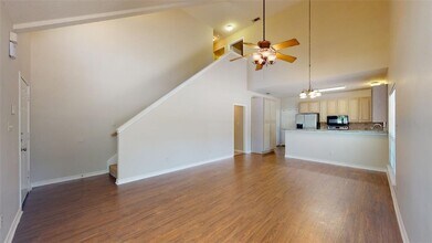 1625 Park Pl in College Station, TX - Building Photo - Building Photo