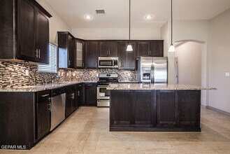 14821 Ted Banks Ave in El Paso, TX - Building Photo - Building Photo