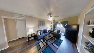 8455 Will Clayton Pkwy in Humble, TX - Building Photo - Building Photo