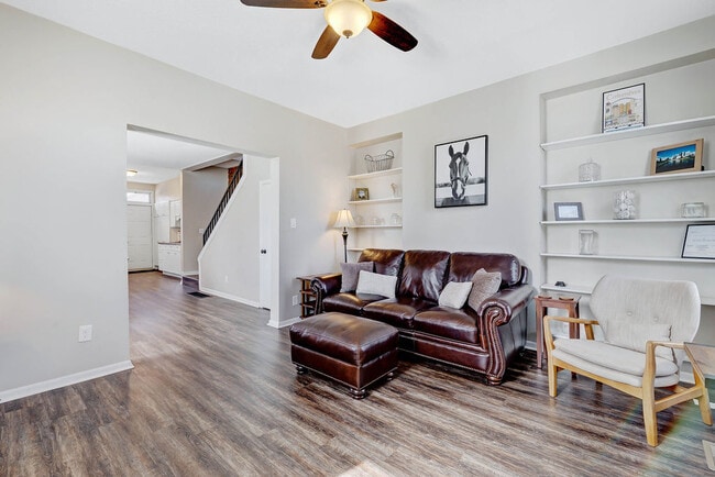 property at 729 Hamlet St