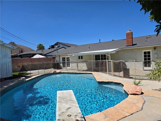 property at 24224 Welby Way