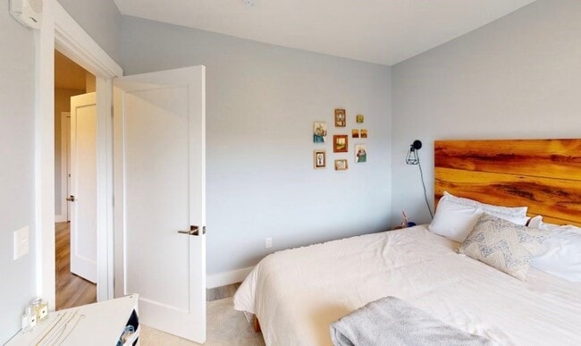 55 W Fifth St, Unit 606 in Boston, MA - Building Photo - Building Photo