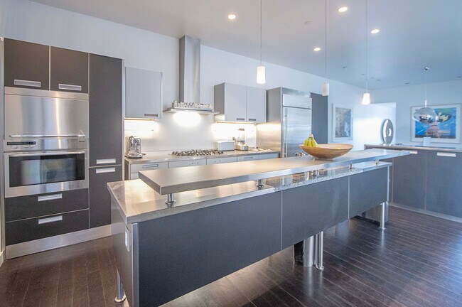 3155 Sacramento St in San Francisco, CA - Building Photo - Building Photo