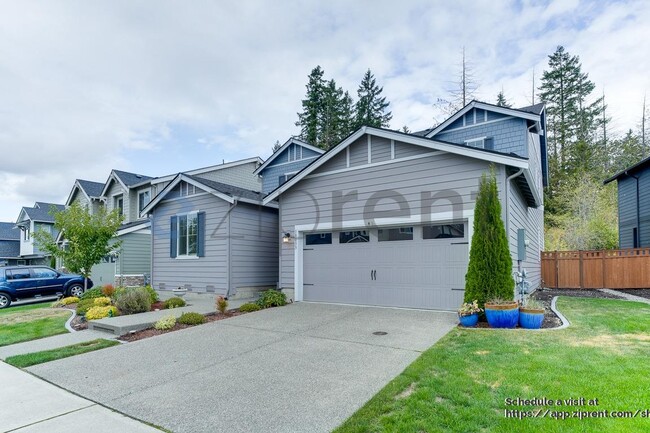 19033 129th St E in Bonney Lake, WA - Building Photo - Building Photo