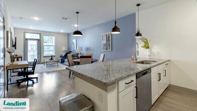 2600 Kinship Pkwy in Celina, TX - Building Photo - Building Photo