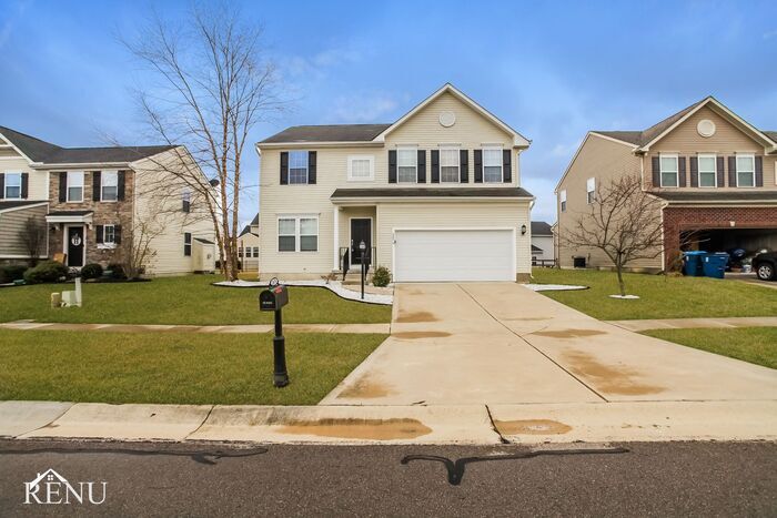 2679 Blackgold Ct in Morrow, OH - Building Photo