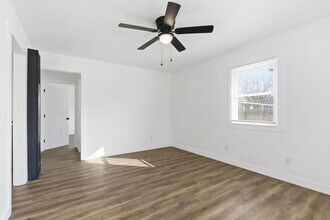 520 N Park Ave in Springfield, MO - Building Photo - Building Photo