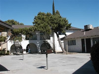 Villa Cara in Fresno, CA - Building Photo - Other