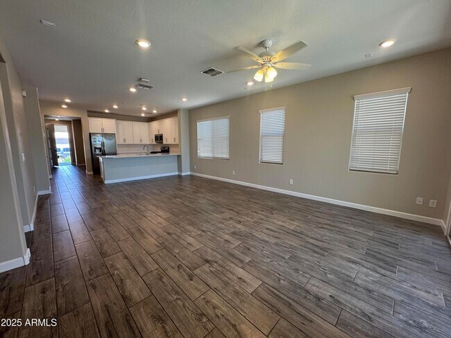 55 N 197th Dr in Buckeye, AZ - Building Photo - Building Photo