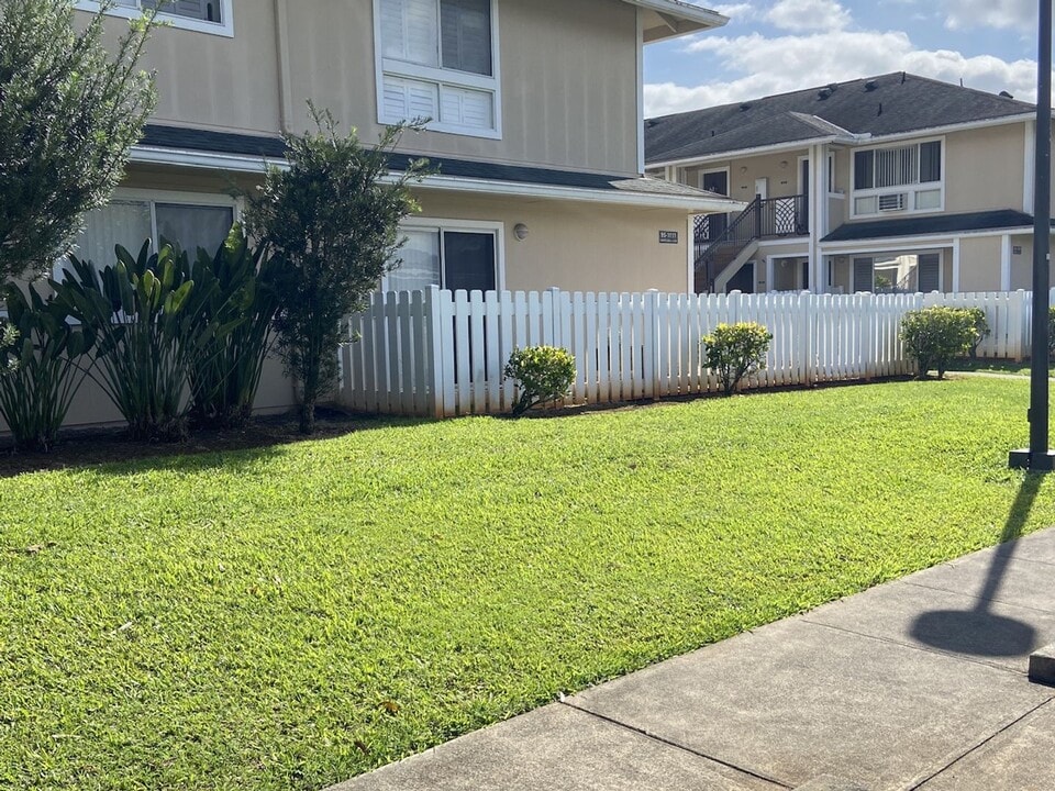 95-1111-1111 Koolani Dr in Mililani, HI - Building Photo