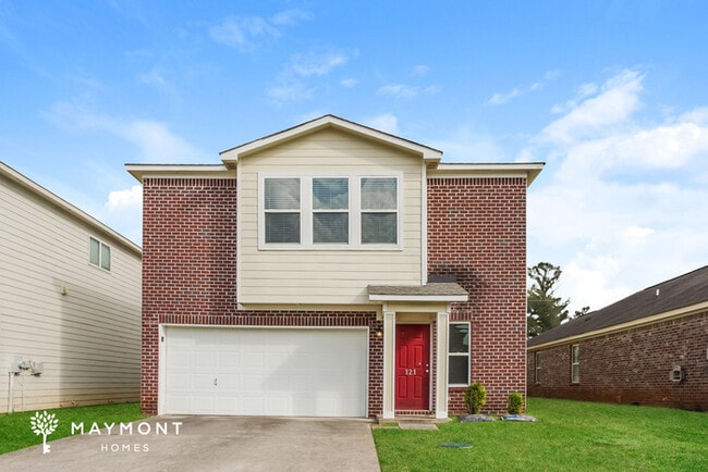 property at 121 Elmhurst Dr
