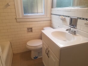 16606 Washburn St in Detroit, MI - Building Photo - Building Photo