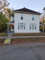 1719 Richardson St in Fort Wayne, IN - Building Photo