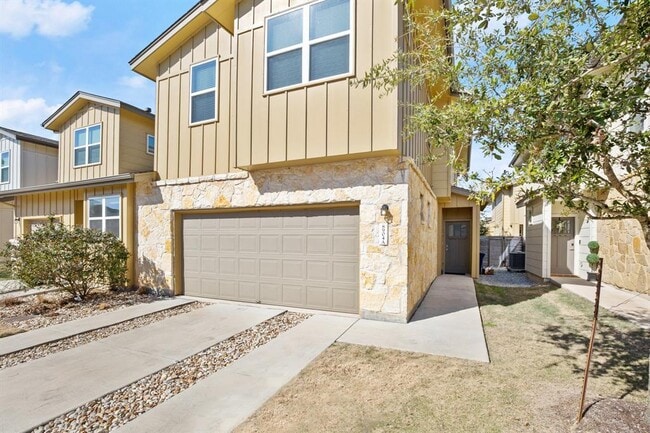 property at 8904 Parker Ranch Cir