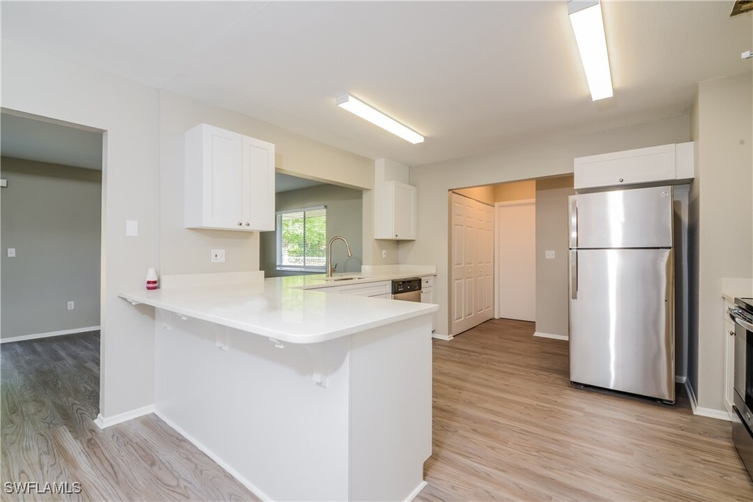 6625 Electra Ave in North Port, FL - Building Photo