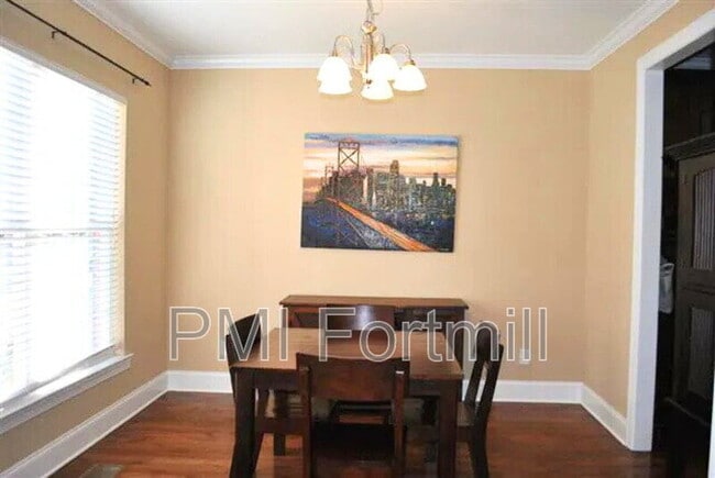2011 Hayes Dr in Rock Hill, SC - Building Photo - Building Photo
