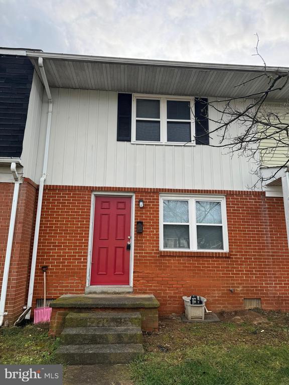 property at 212 Page St