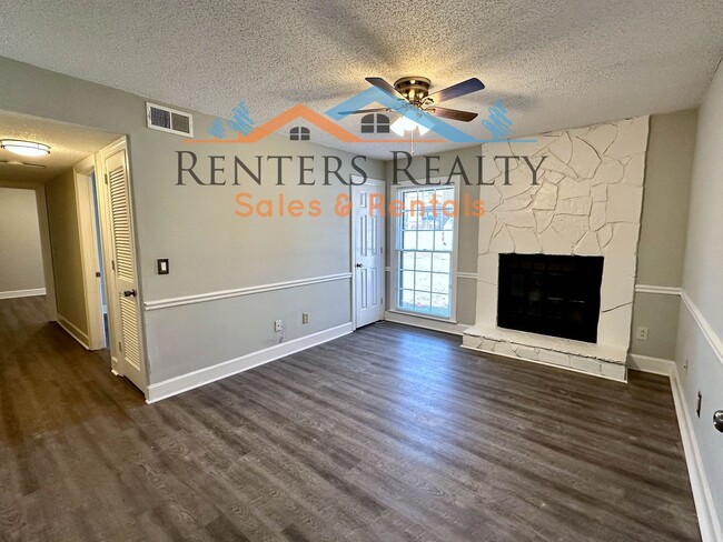 property at 2105 Epworth Dr NE
