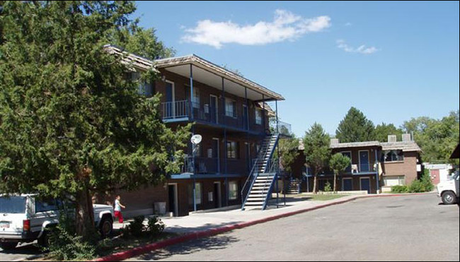 436-456 E 3335 S in Salt Lake City, UT - Foto de edificio - Building Photo