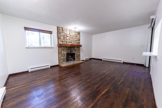 property at 4070 S Atchison Way
