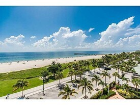 328 N Ocean Blvd in Pompano Beach, FL - Building Photo