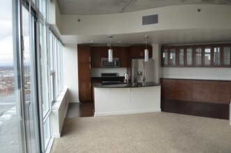 891 14th Street, Unit Apt 3015 in Denver, CO - Building Photo - Building Photo