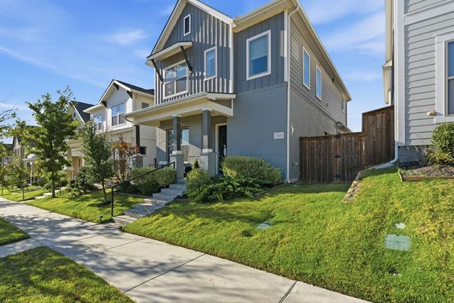 14404 Balmoral Pl in Aledo, TX - Building Photo - Building Photo