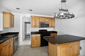 8711 Gilly Way in Randallstown, MD - Building Photo - Building Photo