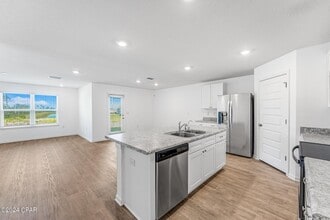 4809 Loblolly Way in Panama City, FL - Building Photo - Building Photo