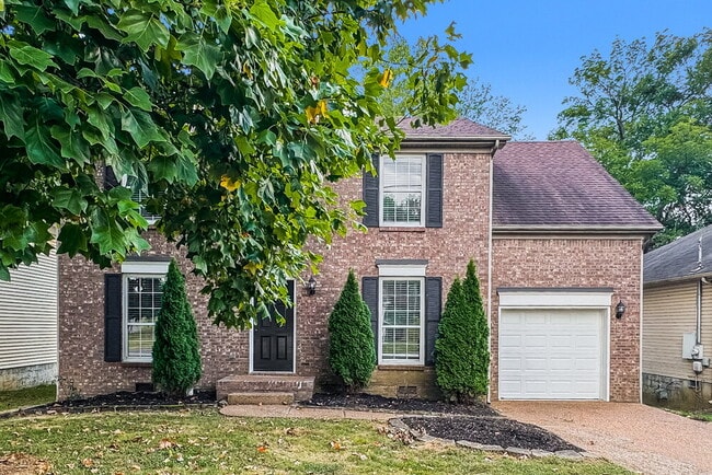 property at 161 S Birchwood Dr