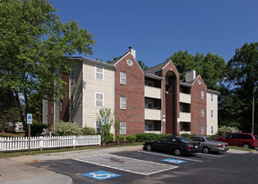 Wallace Woods Apartments