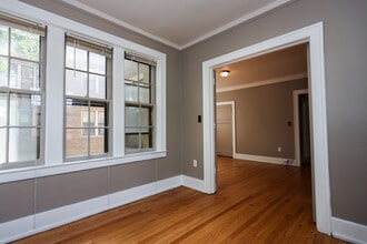 691 Seward in Detroit, MI - Foto de edificio - Building Photo