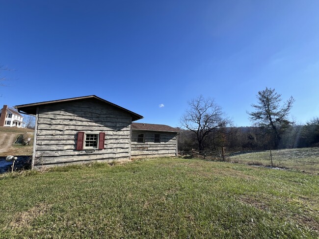 property at 2579 NC-16