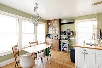 625 Ridge St in Charlottesville, VA - Building Photo - Building Photo