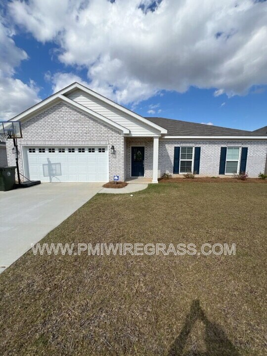 509 Ridgeland Rd in Dothan, AL - Building Photo