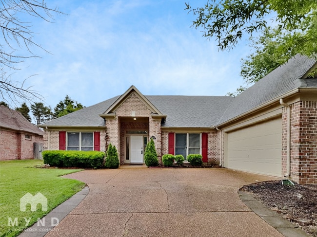 property at 1484 Cider House Ln