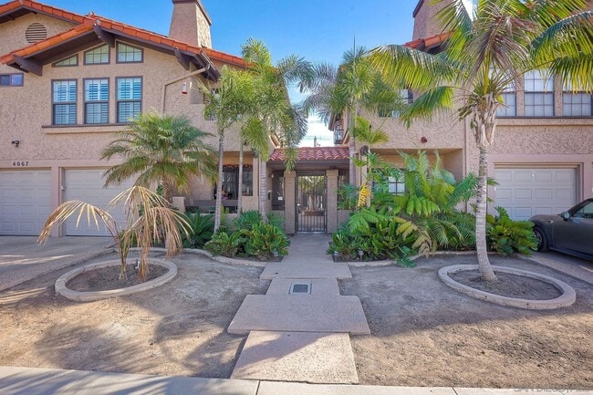 property at 4067 Utah St