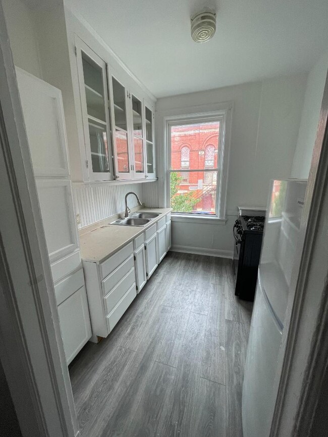 property at 601 Main St