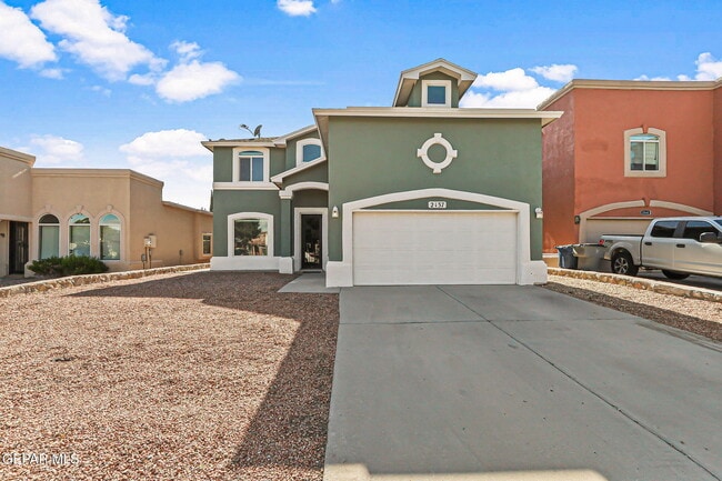property at 2137 Shreya St