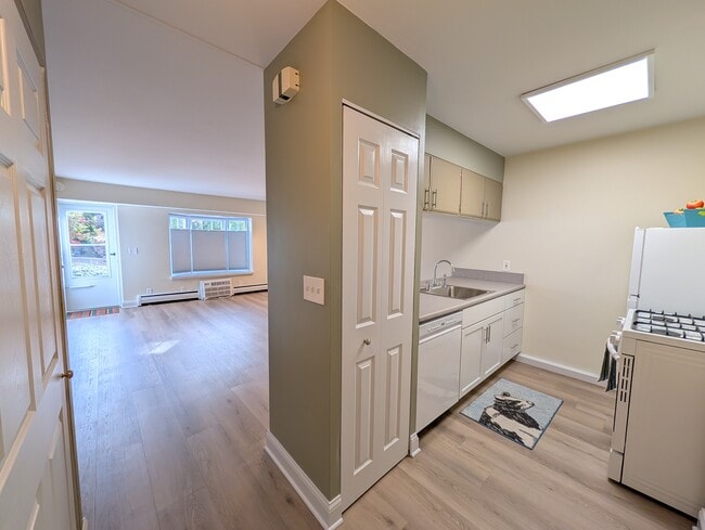 29 Prospect Ave NE, Unit 7 in Grand Rapids, MI - Building Photo - Building Photo