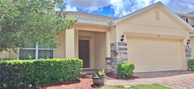 122 Andalusia Loop in Davenport, FL - Building Photo - Building Photo
