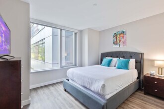 5 Fan Pier Boulevard in Boston, MA - Building Photo - Building Photo