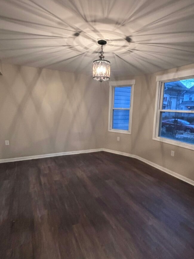 property at 165 Sharpe St