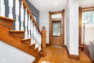 219 E 11th St in Indianapolis, IN - Building Photo - Building Photo