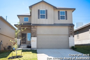 5903 Cosmic Crisp in San Antonio, TX - Building Photo - Building Photo